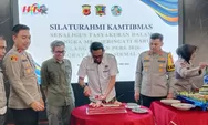 Peringatan HPN 2026, Kapolres: Media Bukan Sekadar Corong, Tetapi Cermin Pelayanan Kepolisian ke Ruang Publik