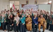 RAT Koperasi Poklak Mawar Cikalang, Perkuat Peran dalam Pemberdayaan Ekonomi Warga Kota Tasikmalaya