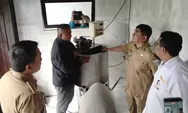 Bupati Garut Dorong Desa Sukamurni Jadi Sentra Produk Olahan Susu Bernilai Tinggi