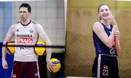 Comeback Alessandro Lodi di Proliga 2026 Seri Bojonegoro, Gresik Phonska Plus Bangkit Tanpa Oleksandra Bytsenko?