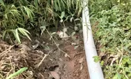 Limbah MBG Resahkan Warga Taraju, Camat Panggil Enam SPPG dan Siap Tempuh Langkah Hukum