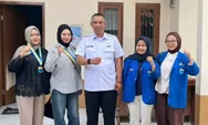 Kasus Child Grooming Disorot, UPTD PPA Kota Tasikmalaya Diverifikasi Kemenkumham Jabar dan Didukung KOPRI PMII