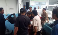 Camat Taraju Kumpulkan Seluruh SPPG, Tegaskan Wajib Ikuti Arahan Lingkungan Hidup