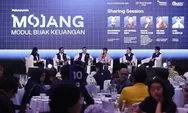 AFTECH, Easycash, dan IARFC Luncurkan MOJANG, Perkuat Literasi Keuangan dan Reputasi Kredit Gen Z