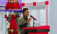 Pembinaan Aparatur Desa 2026 Ditutup, Bupati Ciamis Larang Keras Pemotongan BPNT