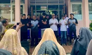 Wabup Tasikmalaya Lepas Zildan ke Ajang Nasional VNW–BPI, Harumkan Nama Daerah di Panggung Tinju Indonesia