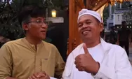 Fraksi PKS DPRD Jabar Temui KDM di Lembur Pakuan, Bahas BPMU hingga Status Tanah Sekolah