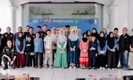 Aksi Sosial Doervoer di Ciamis, Donor Darah dan Santunan Jelang Ramadan 1447 Hijriah