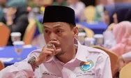 Analogi Puasa Bicara Suami Istri, Diky Chandra Ungkap Sumbatan Komunikasi Internal Pemerintahan Kota Tasikmalaya