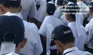 Viral Lagu Rukun Sama Teman Saat Upacara Bendera, Ini Fakta Surat Edaran Mendikdasmen dan Lirik Lagunya