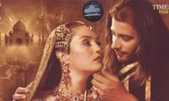 Jadwal Bioskop Tasik XXI Plaza Asia dan Transmart 13 Februari 2026, Cek Ada Film Taj Mahal: An Eternal Love Story