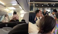 Super Air Jet Diduga Delay 5 Jam ke Denpasar, penumpang kecewa dan keluhkan minim informasi