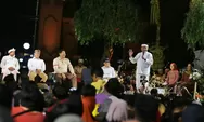 Resmi Tinggalkan PPP, Dony Ahmad Munir Berlabuh ke Partai Gerindra dan Perkuat Arah Politik Sumedang
