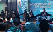 Didi Sukardi Apresiasi Harlah NU ke-103 H/100 Tahun Masehi, Tegaskan Peran NU Kian Strategis di Ciamis