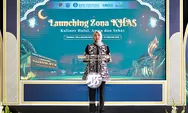 Penguatan Ekonomi dan Keuangan Syariah di Priangan Timur, BI Jadikan Terminal Tipe A Banjar Sebagai Zona KHAS