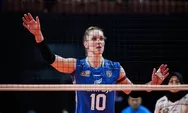 Proliga 2026 Putri, Bandung BJB Tandamata Jaga Asa Final Four Usai Debut Giulia Angelina