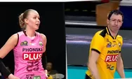Gresik Phonska Plus Bantai Bandung BJB Tandamata, Resmi Melaju ke Final Four Proliga 2026, Cek Klasemen Sementara