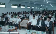 Bahtsul Masail NU, Sisa MBG Tak Boleh Dijual, Boleh Dimanfaatkan Asal Tak Melanggar Amanah