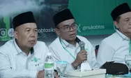 PCNU Kabupaten Tasikmalaya Imbau Warga Hindari Nikah Siri, Ini Alasannya