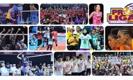 Jadwal Proliga 2026 Seri Bogor Lengkap, Rekap Hasil Bojonegoro, Update Klasemen, dan Cara Beli Tiket Resmi