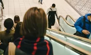 Viral fenomena Rocadoh di Mall, dari Cindomatch hingga rombongan pencari jodoh di pusat belanja