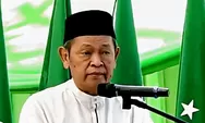 MUI Kabupaten Tasikmalaya Terbitkan Himbauan Jelang Ramadhan 1447 H, Ajak Umat Perkuat Ibadah dan Jaga Kondusivitas