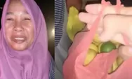 Air Mata Relawan di Geudumbak Aceh Utara Pecah, Diberi Jeruk Nipis Saat Pemulihan Pascabanjir