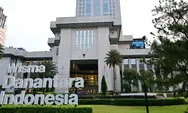 Merger Asuransi Pelat Merah, Danantara Susun 3 Entitas Baru untuk Perkuat Industri Keuangan Nasional