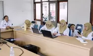 Statistik Sektoral Jadi Fokus, Diskominfo Kabupaten Ciamis Ikuti EPSS 2026 Perkuat Pembangunan Berbasis Data