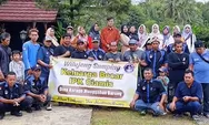 Anggota DPRD Jawa Barat Didi Sukardi Duduk Bareng Ikatan Pedagang Keliling Ciamis Jelang Ramadan