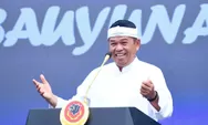 Setahun Memimpin, Gubernur Jabar Dedi Mulyadi Apresiasi Polda dan DPRD atas Perubahan di Jawa Barat