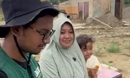 Puasa Ramadan di Tenda Pengungsian Aceh Tamiang, Warga Berharap Dapur Umum Tetap Ada