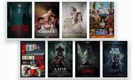 Jadwal Bioskop Tasik XXI Plaza Asia dan Transmart, Asrama Putri dan Antara Mama Cinta dan Surga Tayang Hari Ini