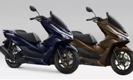 PCX160 Tampil Beda di IIMS 2026, PT Astra Honda Motor Segarkan Warna Tanpa Ubah Mesin