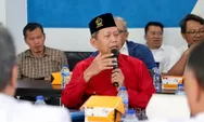 Pansus XI DPRD Jabar Dorong Pajak Air Permukaan Jadi Penopang PAD Jawa Barat, Regulasi Dibahas Bersama Perpamsi
