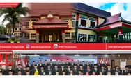 Situs Palsu DPRD Pangandaran Terungkap, Diskominfo Pangandaran Ingatkan Cek Domain .go.id sebelum Akses