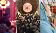Fenomena Hari Raya 2026, Imlek, Ramadan, dan Prapaskah Berdekatan, Terjadi di Indonesia