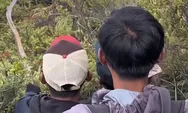 Pendaki Gunung Ijen Selamat usai Hilang, Operasi SAR Banyuwangi Ungkap Fakta Baru di Kawah Ijen