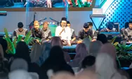 Tasik Religius Diperkuat, Pemerintah Kota Tasikmalaya Dorong Karakter Islami di Era Viman Alfarizi Ramadhan
