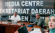 Ciamis Siap Jadi Sentra kacang tanah Terintegrasi, Program Libatkan Petani dan Kementerian Pertanian