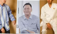 Yogi Studio by The Blew Asal Bandung Tembus Pasar Mancanegara, Koleksi Imlek 2026 Curi Perhatian Global