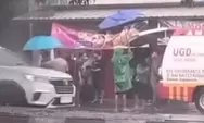 Korban Kecelakaan Jalan Jogja-Solo Kehilangan Motor Saat Dibawa ke RS, Warganet Kecewa
