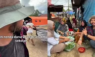 Menelusuri Kehidupan di Camp Pengungsian Desa Delung Sekinel, Aceh Tengah Pascabanjir dan Longsor