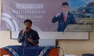 Pengawasan DPRD Jabar di Ciamis Soroti Kebutuhan Ruang Kesempatan Kerja bagi Masyarakat
