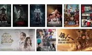 Jadwal Film Bioskop Tasik XXI Plaza Asia dan Transmart Hari Ini, Minggu 22 Februari 2026, Cek Jam Tayangya