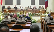 HUT ke 23 Kota Banjar, Masagi Tumbuh Istimewa Didorong Inovasi dan Branding Daerah