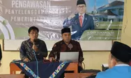 Anggota DPRD Jawa Barat Didi Sukardi Sebut Pengawasan Penyelenggaraan Pemerintahan Wajib Lebih Akuntabel