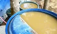 Tiga Bulan Pascabanjir, Desa Sulum Aceh Tamiang Terjebak Krisis Air Bersih dan Sanitasi