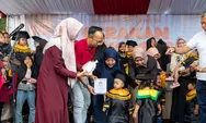 Setahun Viman Diky, Wali Kota Tasikmalaya Perluas Tasik Gemas sebagai Gerakan Masyarakat Sehat