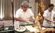 Iftar Ramadan in Pirates Island di Horison Tasikmalaya Tawarkan 100 Menu dan Umroh Gratis